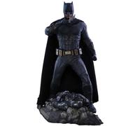 Justice League Batman Deluxe 12" 1:6 Scale Action Figure