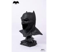 Justice League: Batman v Superman: Dawn of Justice Replica 1/1 Batman Cowl 51 cm