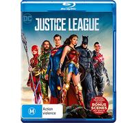 Justice League | Ben Affleck, Gal Gadot