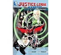 Justice League Beyond: Konstriction