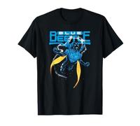 Justice League Blue Beetle T-Shirt