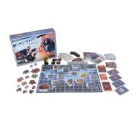 Justice League Board Game