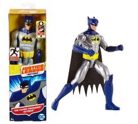 Justice League - CAPED CRUSADER BATMAN (FJG13)