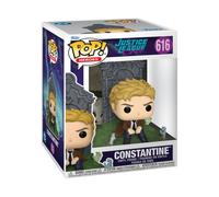Funko Justice League Dark-constantine Figure Multicolor Kids