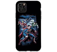 Justice League Cosmic Crew Case for iPhone 11 Pro Max