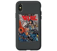 Justice League Crime Syndicate Case for iPhone X/XS