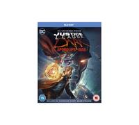 Justice League Dark: Apokalips War [2019] (Blu-ray)