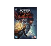 Justice League Dark: Apokalips War (DVD)