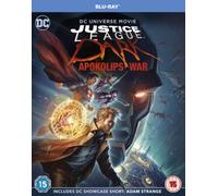 Justice League Dark: Apokolips War