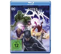 Justice League Dark