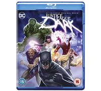 Justice League Dark[2016] (Blu-ray)