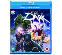 Justice League Dark[2016] (Blu-ray)