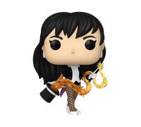 Funko POP! Heroes: Justice League Dark - Zatanna - Collectable Vinyl Figure - Gift Idea - Official Merchandise - Toys For Kids & Adults - Model Figure for Collectors and Display