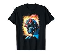 Justice League Darkseid Is T-Shirt T-Shirt