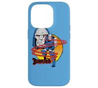 Justice League Darkseid Not Amused Case for iPhone 14 Pro