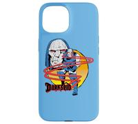Justice League Darkseid Not Amused Case for iPhone 15