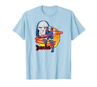 Justice League Darkseid Not Amused T-Shirt