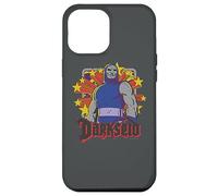 Justice League Darkseid Stars Case for iPhone 12 Pro Max