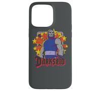 Justice League Darkseid Stars Case for iPhone 15 Pro Max