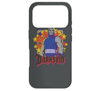 Justice League Darkseid Stars Case for iPhone 17 Pro