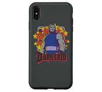 Justice League Darkseid Stars Case for iPhone XS Max