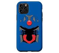 Justice League Darkseid Uniform Case for iPhone 11 Pro