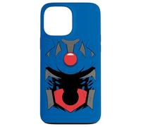 Justice League Darkseid Uniform Case for iPhone 13 Pro Max