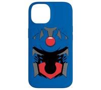 Justice League Darkseid Uniform Case for iPhone 14