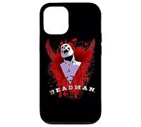 Justice League Deadman Possession Case for iPhone 12/12 Pro
