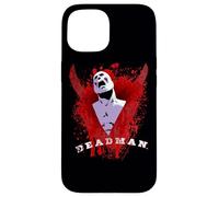 Justice League Deadman Possession Case for iPhone 15