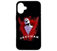 Justice League Deadman Possession Case for iPhone 16 Plus