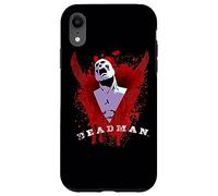 Justice League Deadman Possession Case for iPhone XR