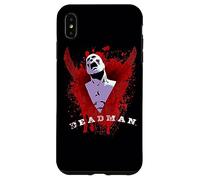 Justice League Deadman Possession Case for iPhone XS Max