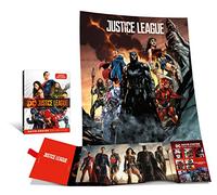 Justice League [DVD] (IMPORT) (No English version) [Region Free]