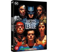 Justice League (DVD) (US IMPORT)