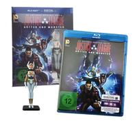 Justice League - Götter und Monster - DC Universe