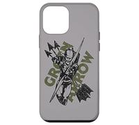 Justice League Green Arrow Archers Arrows Case for iPhone 12 mini