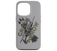 Justice League Green Arrow Archers Arrows Case for iPhone 13 Pro