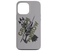 Justice League Green Arrow Archers Arrows Case for iPhone 13 Pro Max