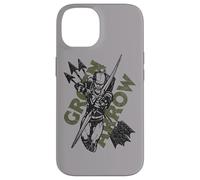 Justice League Green Arrow Archers Arrows Case for iPhone 14