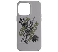 Justice League Green Arrow Archers Arrows Case for iPhone 14 Pro Max