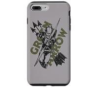 Justice League Green Arrow Archers Arrows Case for iPhone 7 Plus/8 Plus