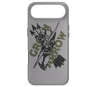Justice League Green Arrow Archers Arrows Case for iPhone Air