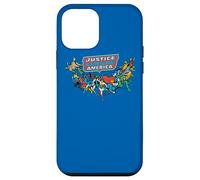 Justice League Here They Come Case for iPhone 12 mini