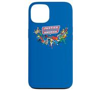 Justice League Here They Come Case for iPhone 13