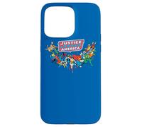 Justice League Here They Come Case for iPhone 15 Pro Max