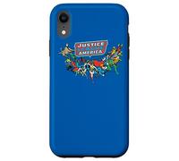 Justice League Here They Come Case for iPhone XR