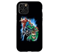 Justice League Heroes Unite Case for iPhone 11 Pro