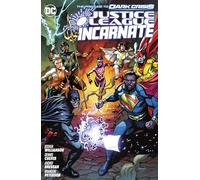 Justice League Incarnate (JLA (Justice League of America))