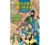 Justice League International Book 2 (JLA (Justice League of America)) – DC Comics